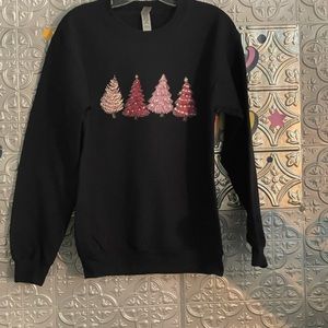 Christmas Tree Sweatshirt